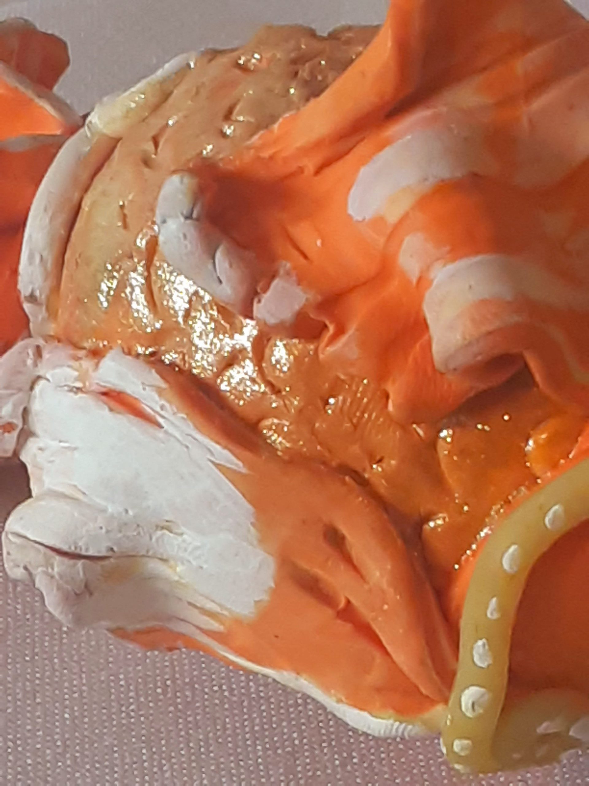 Goldfish ORNAment