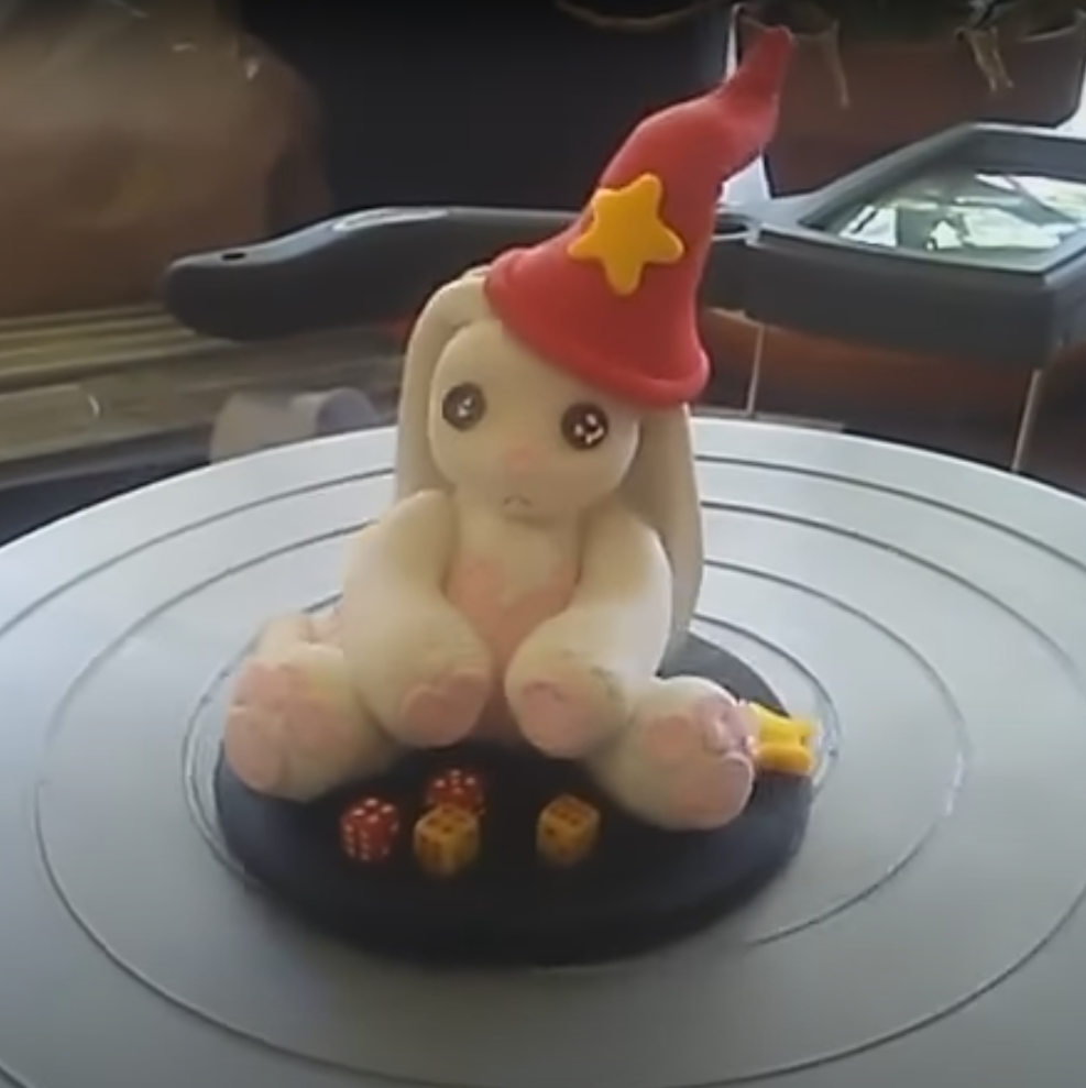 Stitchrip the Pretender