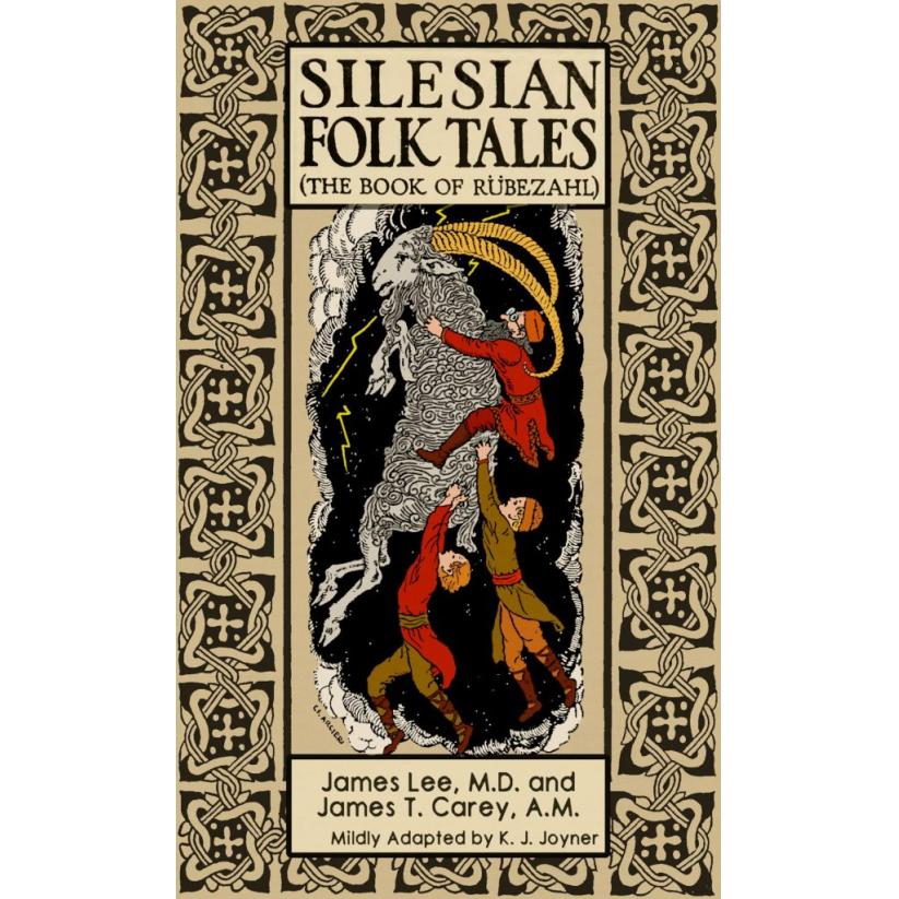 Silesian Folk Tales: The Book of Rübezahl