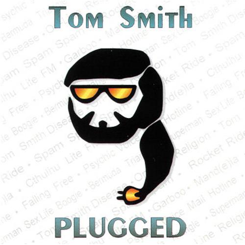 Tom Smith - Plugged parody nerd folk filk cassette