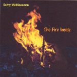 Cathy McManamon - The Fire Inside