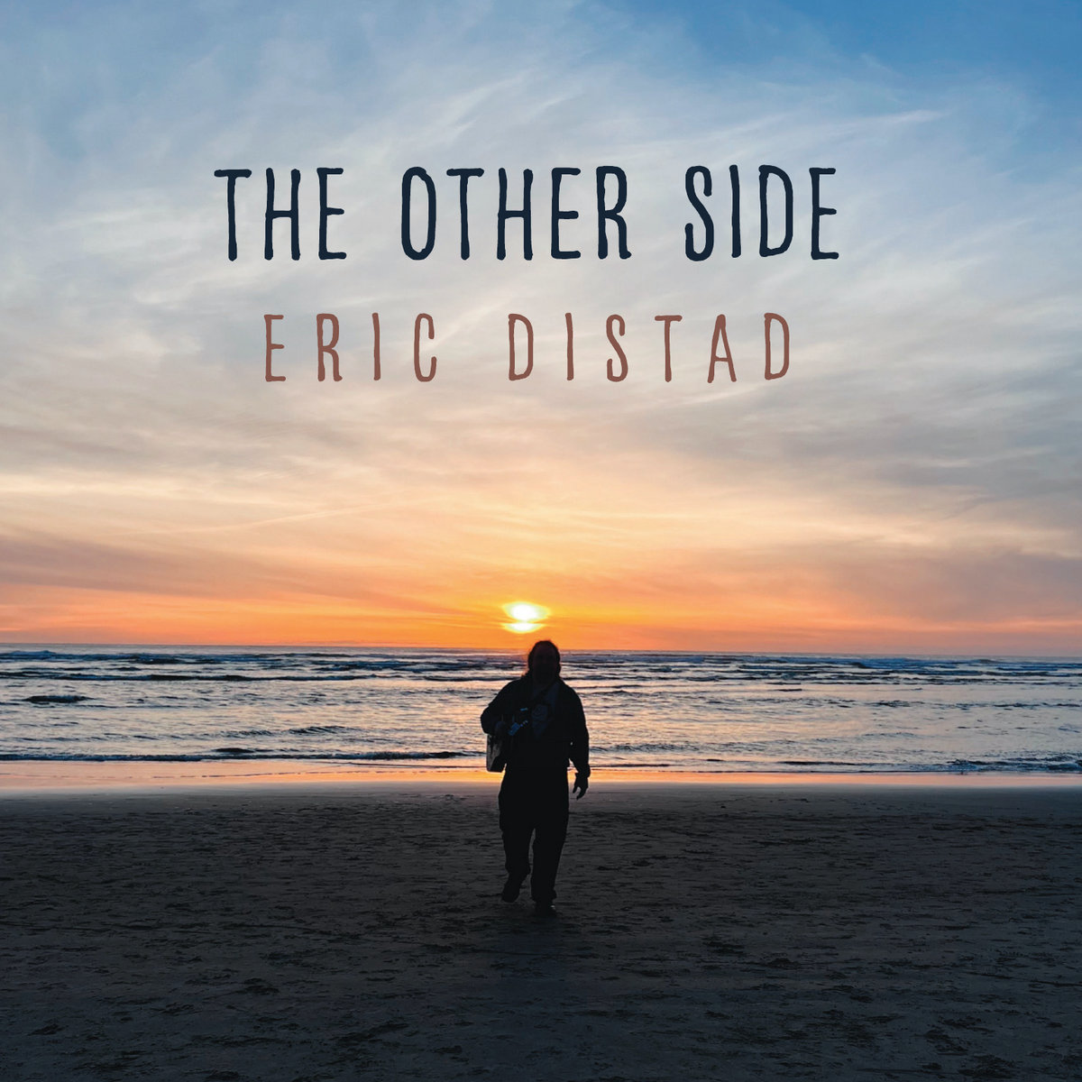 Eric Distad - The Other Side