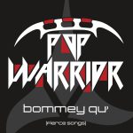 Klingon Pop Warrior - <bommey qu'> (Fierce Songs)